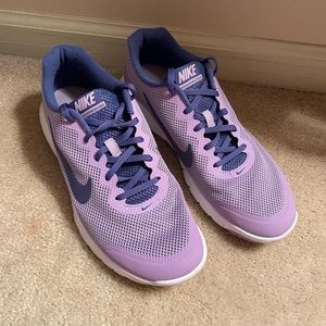 Nike Purple Sneakers size 11.5